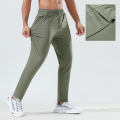 Hot Sell Quick Dry Men's Nylon Trousers  Outdoor Military Gym Pants